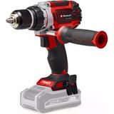 HBG Markt Fırçasız Motorlu Akülü Vidalama Makinesi 13MM Metal Mandren - Standart