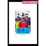HBG Markt Futbolcu Kartları 22/23 Sezonu Eğitici Oyuncak 1 Adet - Standart