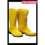 HBG Markt Gezer Pvc Iş Çizmesi (Bahçe ve Ev Kullanımı) - Standart