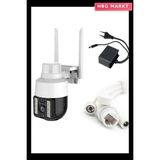 HBG Markt INT-CMR21 Sd-Kart Wifi Güvenlik Kamerası - Standart