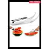 HBG Markt Karpuz Dilimleme Bıçağı - 05S-Sarı - Standart