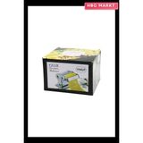 HBG Markt Küçük - 150LİK Metal Erişte - Makarna Makinesi (5647) - Ahşap - Bej - Siyah - --