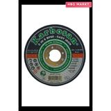 HBG Markt Mermer Kesici Disk 115MM x 2.5mm x 22MM (5647) - Ahşap - Siyah - Standart