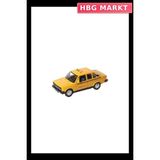 HBG Markt Mey Ithalat® 004-BRL17-T Metal Çek Bırak Havalı Korna - Standart