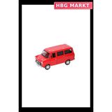 HBG Markt Mey Ithalat® 005-BRL17-A Metal Çekbırak Çiçek Abbas Havalı Korna - Standart