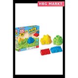 HBG Markt Mey Ithalat® 03610 Kalekum Seti 500 gr Artsand - Standart
