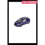 HBG Markt Mey Ithalat® 42378 Diecast Ford Focus Çek Bırak Araba -Karsan Oyuncak - Standart