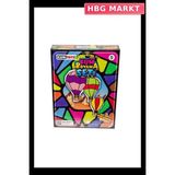 HBG Markt Mey Ithalat® 5454 Kum Boyama Seti - Standart