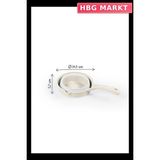HBG Markt Mey Ithalat® 7361 Katlanır Bebek Yıkama Masrapası Relax Bej - Standart