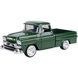 HBG Markt Mey Ithalat® 79385 1: 24 1958 Model Araç 100 - Standart