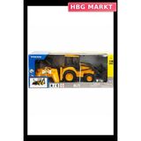 HBG Markt Mey Ithalat® 87913 1:18 Uzaktan Kumandalı Volvo Kepçe - - Standart