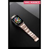 HBG Markt Mey Ithalat® Akıllı Saat Bileklik Hediyeli Uzun Pil Ömrü Gps Takibi - 00-Siyah - Beyaz - 35 - 48 mm - Standart