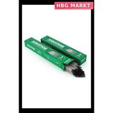 HBG Markt Mey Ithalat® Askaynak As R-143 Rutil Kaynak Elektrodu 2.50X350 - Standart