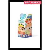 HBG Markt Mey Ithalat® Baby Organik Anti Bebek Çamaşır Deterjanı 1000 ml - Standart