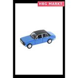 HBG Markt Mey Ithalat® BRL16A Metal Çek Bırak Anadolu Havalı Korna -Birliktoys - Standart
