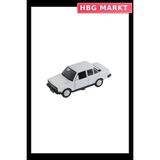 HBG Markt Mey Ithalat® BRL17 Metal Çek Bırak MURAT131 Havalı Korna -Birliktoys - Standart