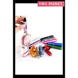 HBG Markt Mey Ithalat® Cep Parfüm Şişesi 5ml - Standart