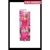 HBG Markt Mey Ithalat® Cindy Doll Bebek - Standart