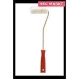 HBG Markt Mey Ithalat® Dekor 1084 Eksport Saten Rulo 10 cm Saplı - Standart - 00-Siyah - Beyaz