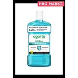 HBG Markt Mey Ithalat® Doğal Ağız Bakım Suyu 500 ml Tam Koruma - Standart