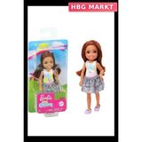 HBG Markt Mey Ithalat® DWJ33 Chelsea Bebekler /chelsea Dünyası - Standart