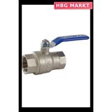 HBG Markt Mey Ithalat® Eca 1 1/4 Içme Suyu Küresel Vana - Standart