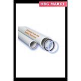 HBG Markt Mey Ithalat® Ege Yıldız 110X2000 Pvc Boru 2,2 mm - Standart