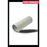 HBG Markt Mey Ithalat® Ege Yıldız 50X250 Pvc Boru 3,2 mm - Standart