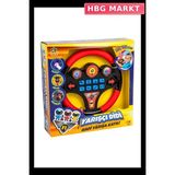 HBG Markt Mey Ithalat® ER-103 Oyuncak Sesli Müzikli Direksiyon - Standart