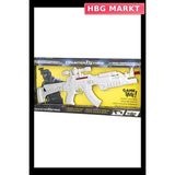 HBG Markt Mey Ithalat® ER-109 Oyuncak Tüfek Işıklı Sesli - Erdem Oyuncak - Standart