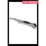 HBG Markt Mey Ithalat® Era 59055 Metal Maket Bıçağı 18 mm - Standart