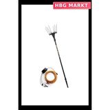 HBG Markt Mey Ithalat® Ermak Erm One Plus Zeytin Hasat Makinası Taraklı - Standart