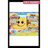 HBG Markt Mey Ithalat® F6916 Piknik Şekilleri Başlangıç Seti +3 Yaş - Standart