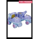 HBG Markt Mey Ithalat® Frozen Paten Set - Standart