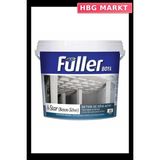HBG Markt Mey Ithalat® Füller A-Star Brüt Beton Söve Astarı 12 kg Açık Mavi - Standart - 0-Koyu Mavi