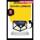 HBG Markt Mey Ithalat® Güneş Enerjili Bahçe Lambası 100 LED Bahçe Lambası Bahçe Aydınlatma - 0 - Siyah - Standart