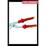 HBG Markt Mey Ithalat® Izeltaş 240 mm Izoleli Üniversal Fort Pense - Standart