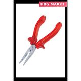 HBG Markt Mey Ithalat® Izeltaş 3220 Kargaburun Kraft 140 mm Düz - Standart