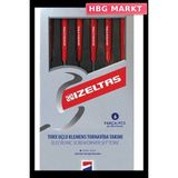 HBG Markt Mey Ithalat® Izeltaş 4530 Elektronikçi Torx Tornavida Seti 6 Parça - Standart - 01 - Siyah - Beyaz - Mavi