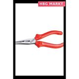 HBG Markt Mey Ithalat® Izeltaş Opak Düz Kargaburun 160 mm - Standart