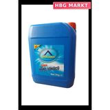 HBG Markt Mey Ithalat® Izocardi Harç Sökücü 5 kg - Standart - 02-Sarı - 1 Adet