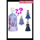 HBG Markt Mey Ithalat® JCR90 Karlar Ülkesi Buzdan Kale Sürpriz Paket - Standart