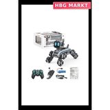 HBG Markt Mey Ithalat® JIN-2950-1 Bilek Kum.şarjlı Buharlı 8 Teker Köpek - Standart