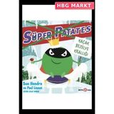 HBG Markt Mey Ithalat® Kaçak Bezelye Krallığı - Standart