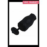 HBG Markt Mey Ithalat® Kauçuk Dişi Fiş 220 Volt 16 A - Standart