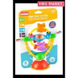 HBG Markt Mey Ithalat® Kiki Mama Sandalyesi Oyuncağı AE-2101 - Standart