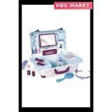 HBG Markt Mey Ithalat® Kozmetik Çantası 7600320153 - 01-Mavi
