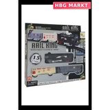 HBG Markt Mey Ithalat® Kut.pilli Tren Seti - Standart