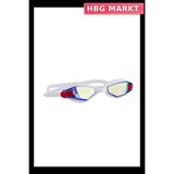 HBG Markt Mey Ithalat® KZLD-1765 Bermuda Aynalı Yüzücü Gözlüğü (ICBOX12) - Ahşap - Bej - Siyah - 0 - 1 Yaş