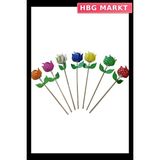 HBG Markt Mey Ithalat® Lale Rüzgar Gülü (Adet Fiyatıdır) - Standart